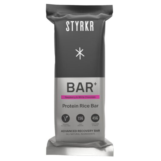 Styrkr BAR+ Recovery Bar