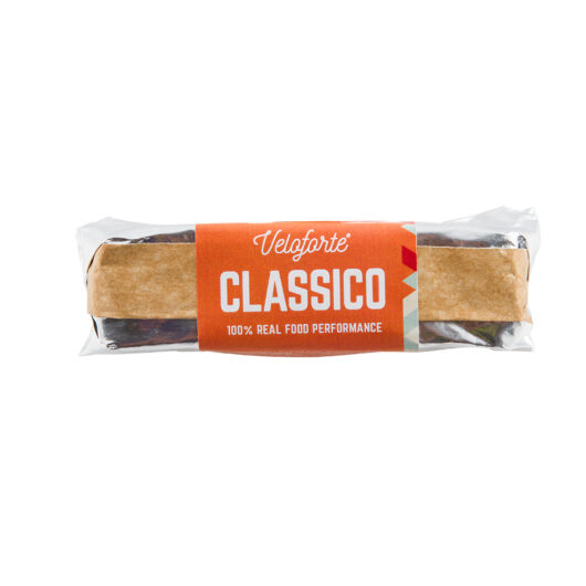 Veloforte Natural Energy Bar 70g